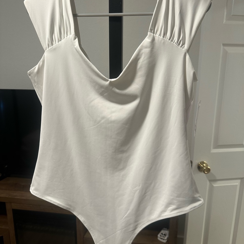 Kohl's / SO Bodysuit NWT